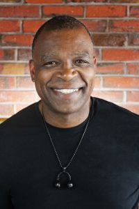 Mark Mitchell